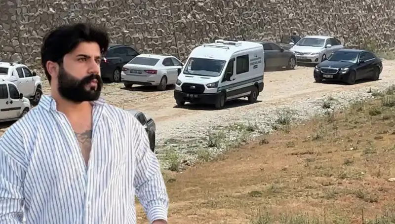 Sosyal Medya Fenomeni İçin Korkutan Saldırı: Kızlarının Sağlık Durumu Ciddi!