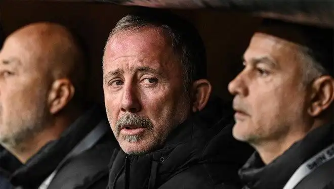 Sergen Yalçın, Beşiktaş'a Dönüşüyle Takımda Neleri Değiştirecek?