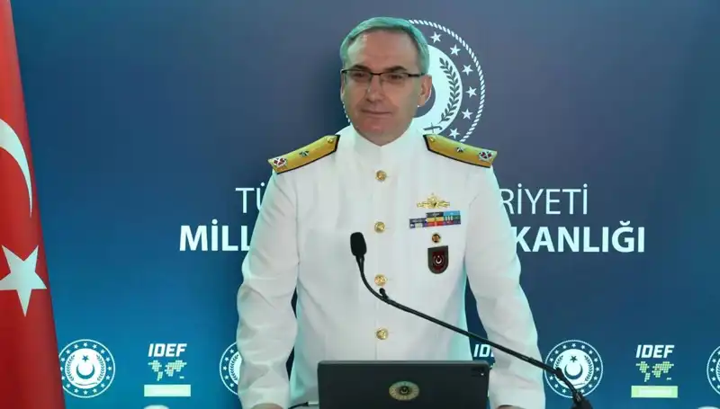 Suriye'den Türkiye'ye Resmi Destek Talebi: Stratejik Gelişmeler Neler?