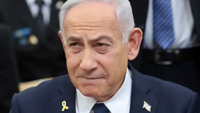 Kabine Toplantısında Çatışma: Netanyahu ve Zamir Arasındaki Gerilim Ortaya Çıktı