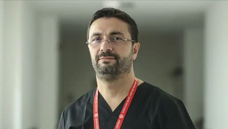 Prof. Dr. Serkan Topaloğlu: Bilim Dünyasında Devrim Yaratan İsim