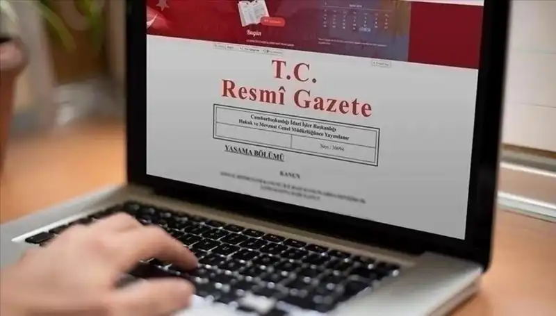 6 Nisan 2025 Resmi Gazete Kararları: Ekonomi ve Eğitimde Önemli Değişiklikler