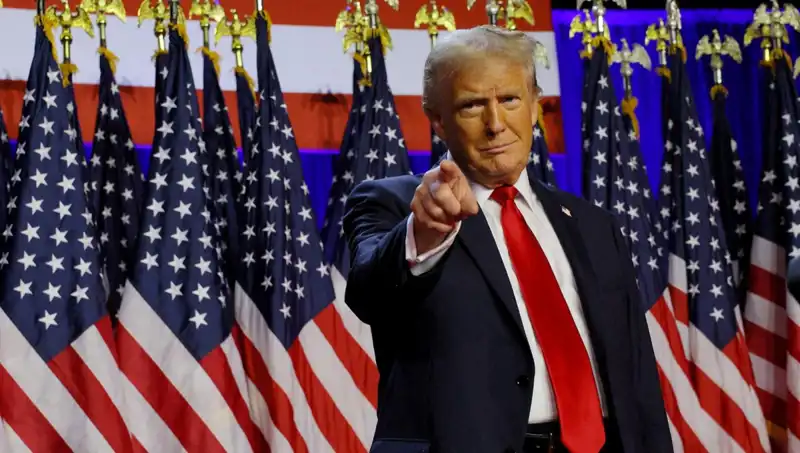 Trump, Rusya ve Ukrayna İle Büyük Ticaret Anlaşmaları Vaadiyle Gündeme Geldi