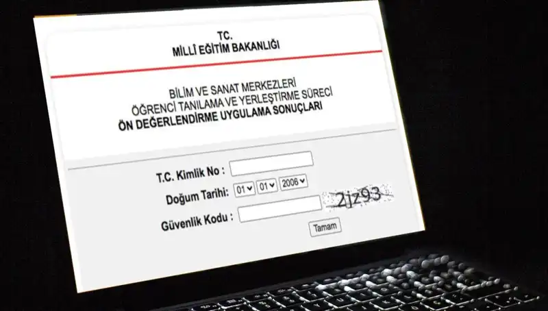 BİLSEM Sonuçları İçin Geri Sayım Başladı: Tarih Belli Oldu