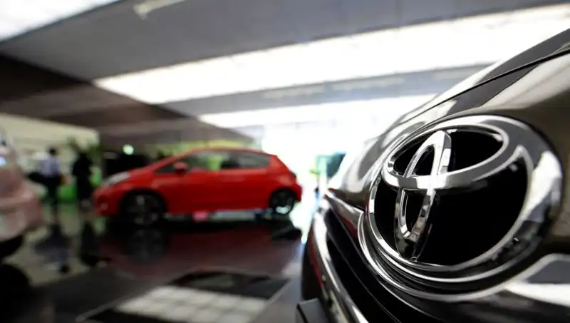 Toyota'nın Gizemli SUV Modellemesi Neden Ertelendi? Tüm Ayrıntılar Burada!