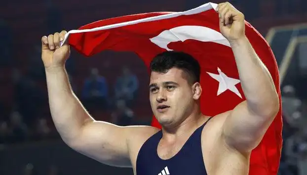 Milli Güreşçi Rıza Kayaalp'e Verilen 4 Yıllık Men Cezası Nedenleri ve Sonuçları