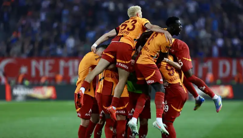Galatasaray: Türk Futbol Tarihinde 24. Final Heyecanı Yaşanıyor