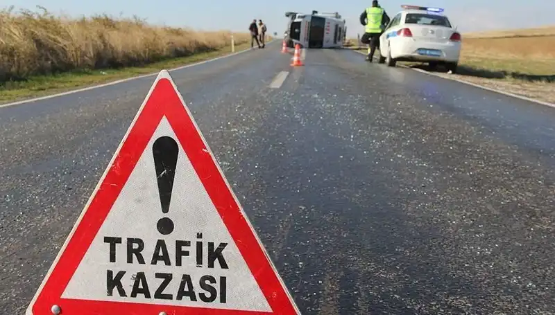 Niğde'de Zincirleme Kaza: 16 Yaralı, Kazanın Sebepleri Ne?