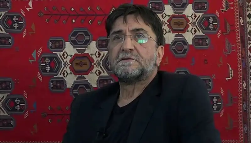 Türk Medyasının İkonik İsimlerinden Nihat Genç Hayatını Kaybetti