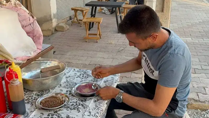 Toros Dağları'ndan Eşsiz Lezzetler: Tabağınızı Sadece 50 TL'ye Alın!