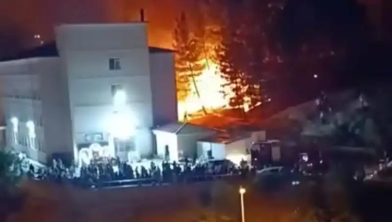 Düğün Kutlamasını Kabusa Dönüştüren Olay: Neler Oldu?