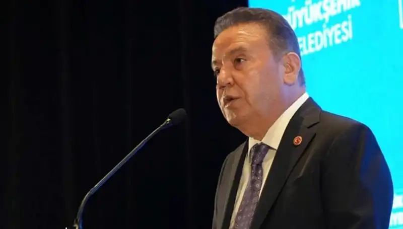 Antalya Büyükşehir Belediye Başkanvekili Seçiminin Tarihi Açıklandı: İlk Detaylar Heyecan Yarattı
