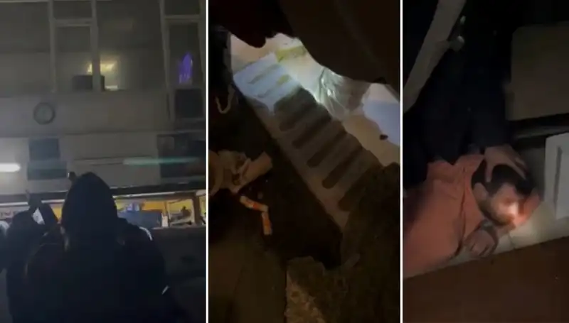 Etiler'den Zeytinburnu'na Uzanan Esrarengiz Olayın Perde Arkası