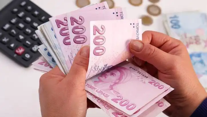 2025 Temmuz Zammı İçin 3 Aylık Enflasyon Farkı Açıklandı