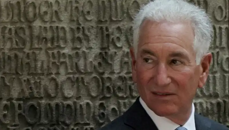 ABD Senatosu, Trump'ın Dikkat Çeken Dünürü için Önemli Onayı Verdi