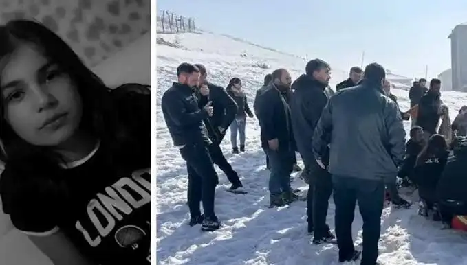 Yüksekova'da Köpek Saldırısında Hayatını Kaybeden Eslem'in Vahim Hikayesi