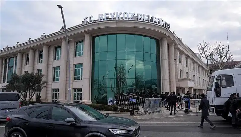 Beykoz Belediyesi’nde Şok Gelişme: Başkan Yardımcısı Fidan Gül Gözaltında!