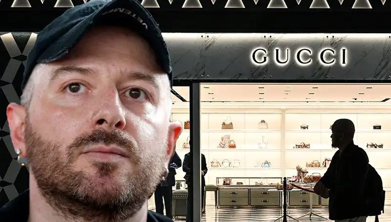 Gucci’nin Umudu Olacakken Değeri 3 Milyar Dolar Azaldı!