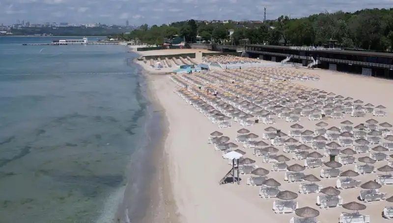 İstanbul Plajlarında 2025 Yılı Giriş Ücretleri: Sarıyer, Florya ve Adalar'da Neler Değişti?
