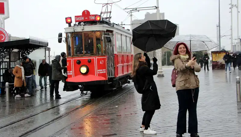 İstanbulluları Heyecanlandıran Tarih: Çok Kuvvetli Bir Doğa Olayı Geliyor!