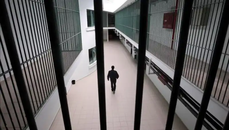 Yeni Yargı Paketinde Sona Gelindi: Tahliye Umudu Binlerce Hükümlüyü Bekliyor