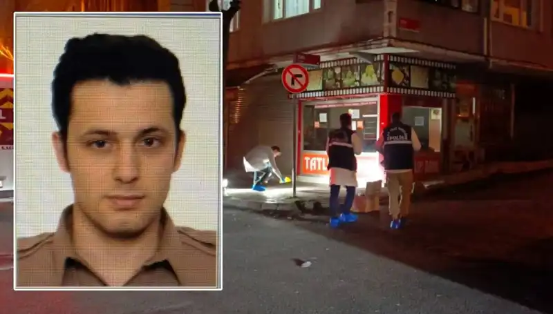 Bekçinin Feci Ölümünde Olayın Üzerine Giden Beş Kişi Yakalandı