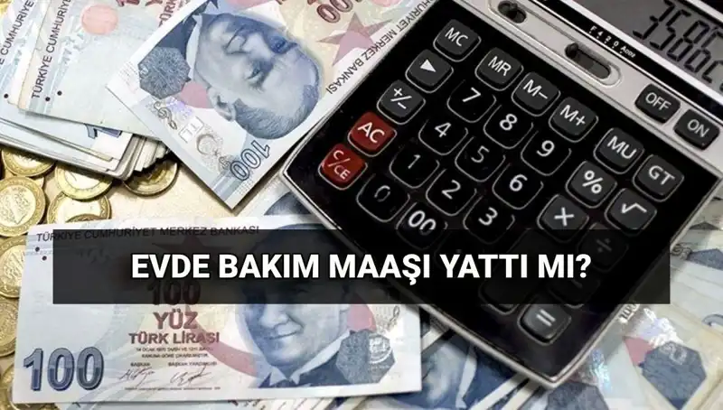 Haziran 2023 Evde Bakım Aylığı Yatan İller ve Detaylı Sorgulama Rehberi