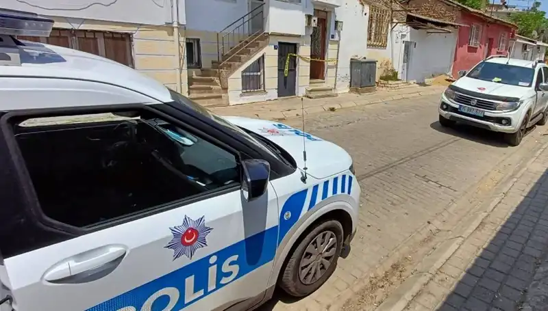 Evden Gelen Koku, Üç Gün Sonra Ölüm Gerçeğini Ortaya Çıkardı