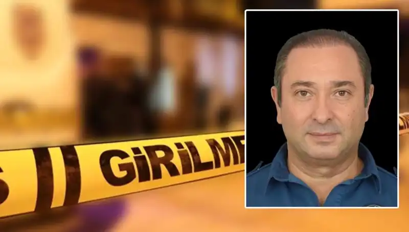 Kahreden Olay: Kavga İhbarına Giden Polis Memuru Hayatını Kaybetti