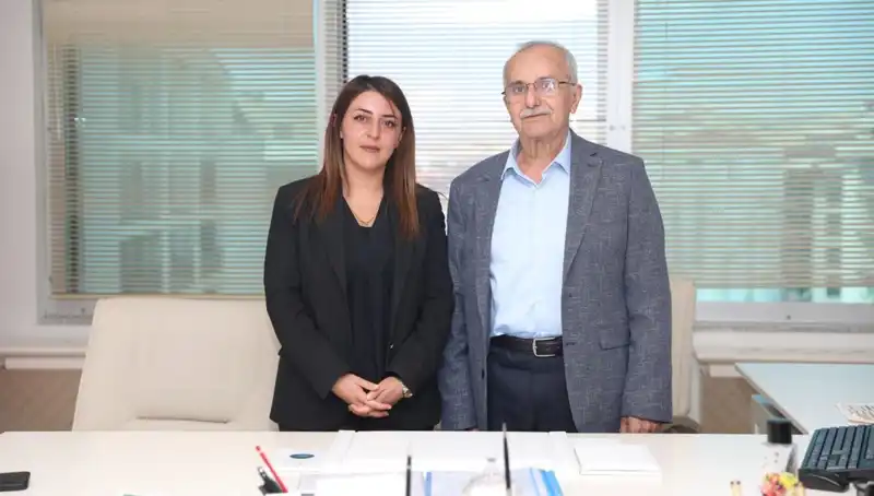 Sağlık Sorunları Nedeniyle İstifa Eden Belediye Eş Başkanı Kimdir?
