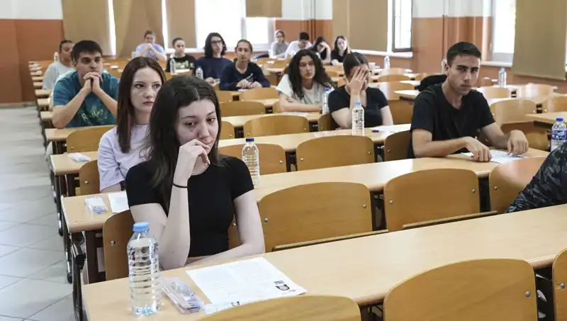 YKS Sonuçları Açıklandı: Öğrenciler Ne Bekliyor ve Gelecekteki Adımları Neler?