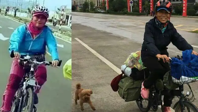 Bisikletle Dünyayı Gezen Genç, Depresyonu Nasıl Yendi?