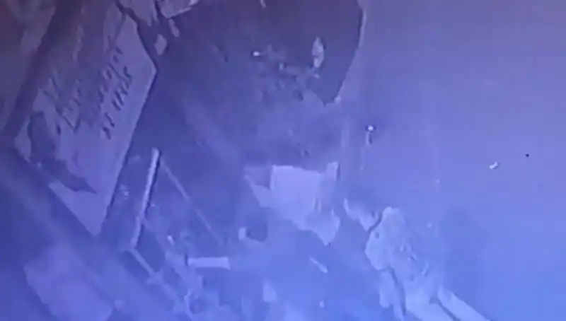 Beyoğlu'nda Yer Kavgası Cinayete Dönüşünce: Olayın Ayrıntıları