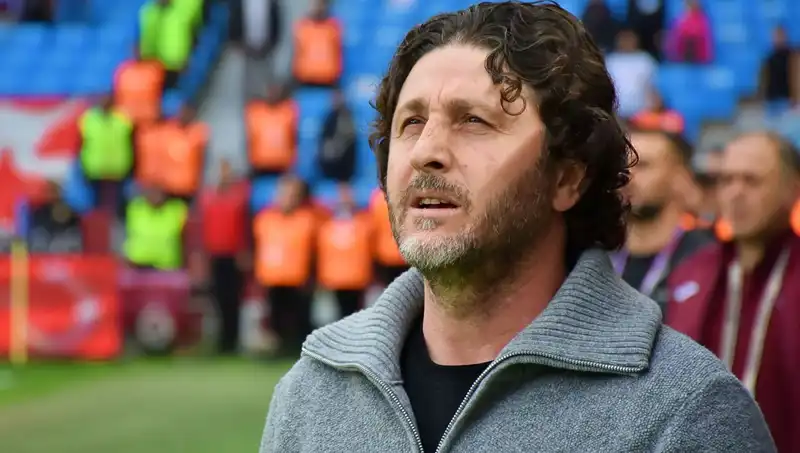 Trabzonspor'un Fatih Tekke ile Yükselişi: Başarıya Giden Yolda Yeni Bir Dönem