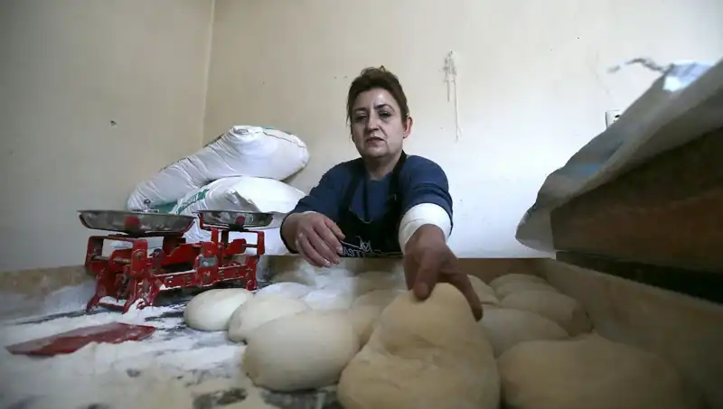 Ekmek Teknesini Yeniden Açan Ustanın Duygusal Yolculuğu