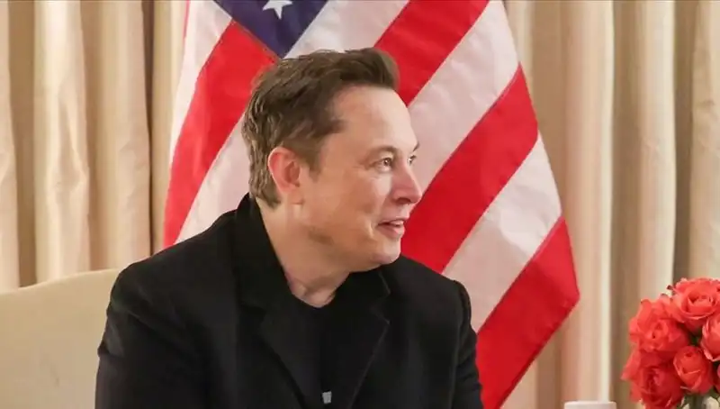 Elon Musk’tan Trump’a Destek: Beyaz Saray’da Neler Yaşandı?
