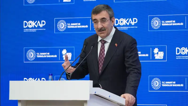 Cevdet Yılmaz'dan Ekonomiye Dair Önemli Mesajlar: Enflasyonu Düşürme Hedefi