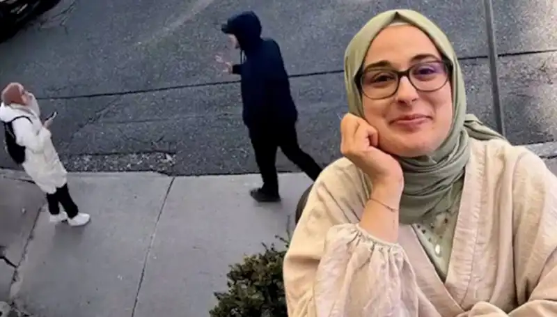 Rümeysa Öztürk Davasında Avukatlarından Acil Nakil Talebi Geldi