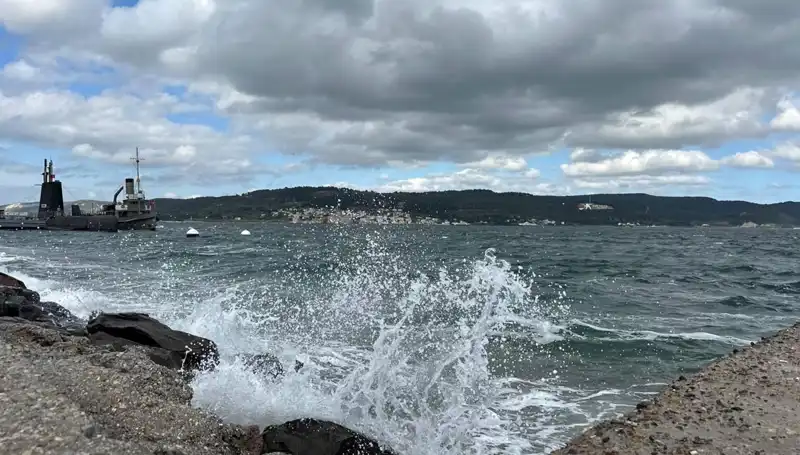 Beykoz Sahillerinde Denize Giriş Yasağı: Sebepleri ve Sonuçları Neler?