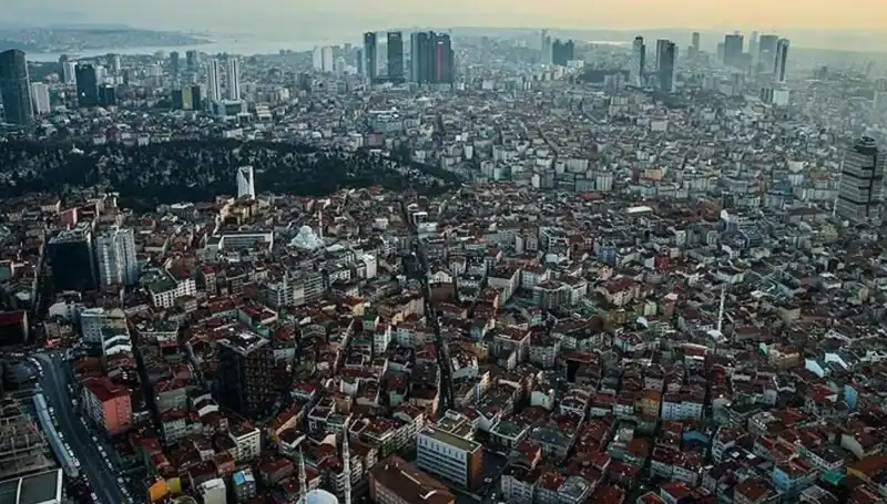 23 Nisan Depreminin Konut Piyasasına Etkisi: Fiyatlar Zirveye Yükseldi