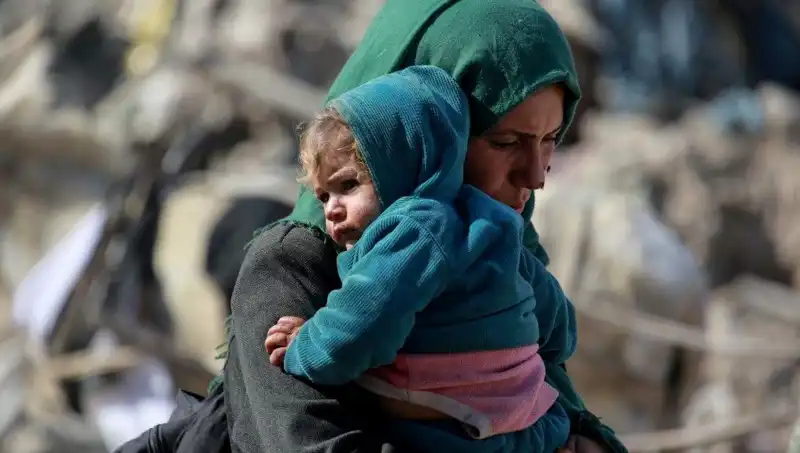 İsrail Ordusunun Gazze'deki Çocuklara Yönelik Saldırısı: 21 Günde 500 Can Kaybı