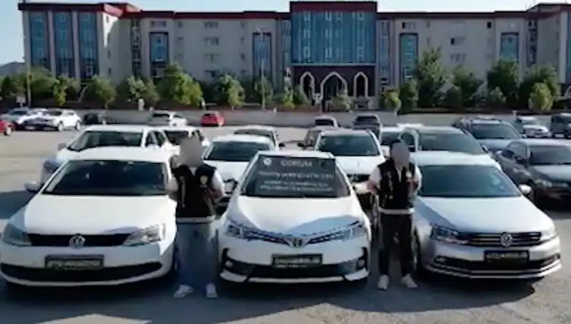 10 Milyon Liralık Change Vurgunu: Şoke Eden Gelişme ve 7 Tutuklama