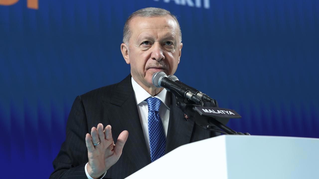 Cumhurbaşkanı Erdoğan: Hesap vermek zorundalar