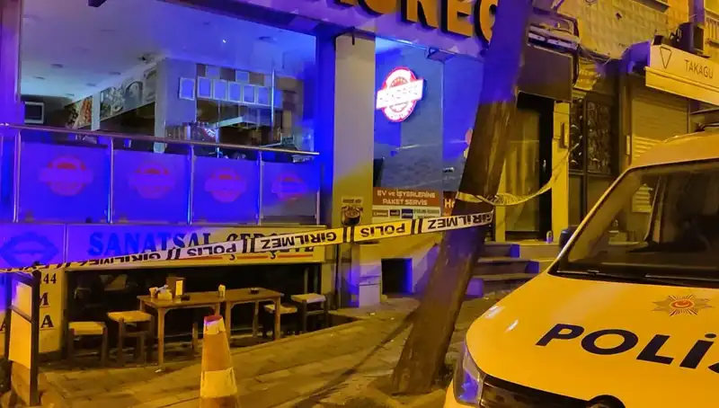 Üsküdar'da Çöp Kavgası: Komşuluk İlişkileri Kanlı Bir Çatışmaya Dönüştü