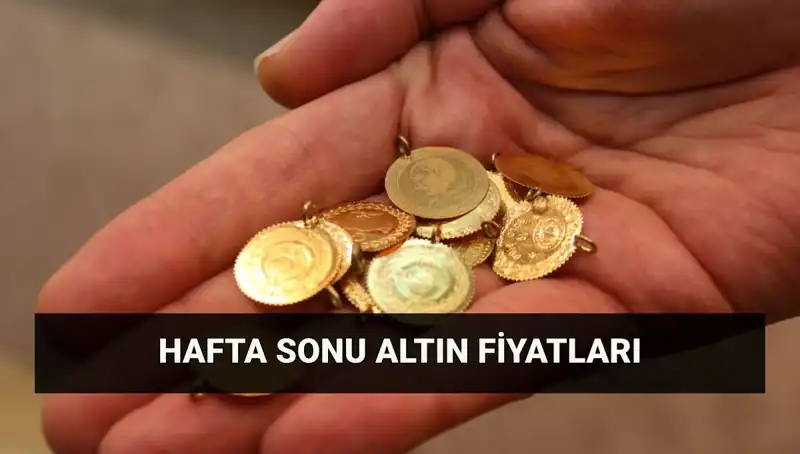 Son Dakika Altın Fiyatlarında Değişim: 28 Haziran Güncel Veriler!