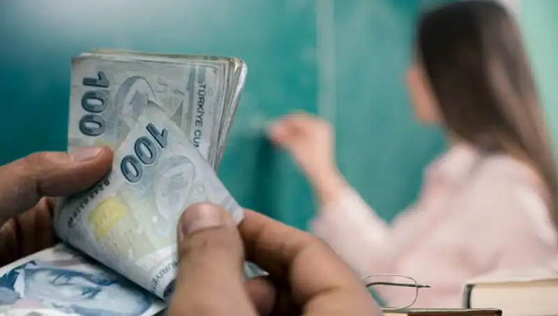 2025'te Öğretmen Maaşları Ne Kadar Artacak? Enflasyona Göre Hesaplamalar Yapıldı!