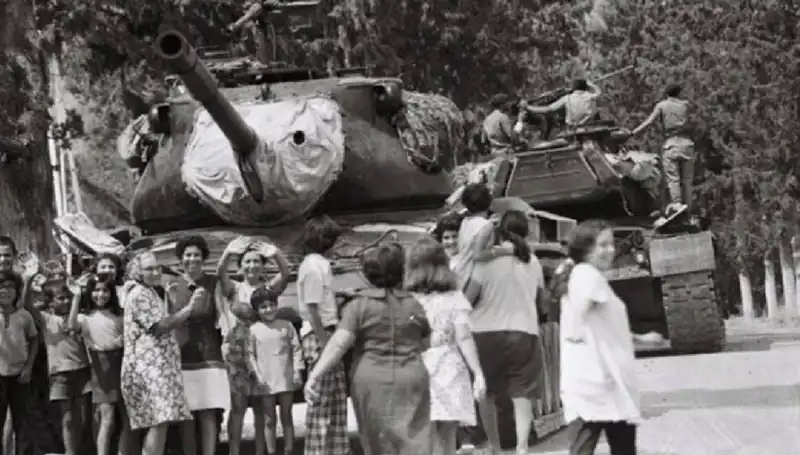 Kıbrıs’ta Kayıp Yakınları İçin 51 Yıllık Bekleyiş Devam Ediyor