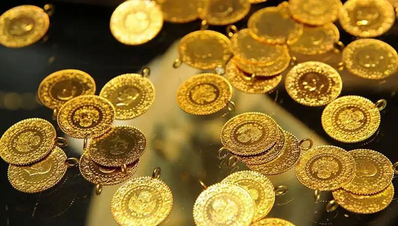 Çeyrek Altın Fiyatları Bugün Ne Kadar? Güncel 7 Mart 2025 Verileri