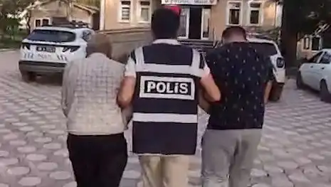 Köpek Dövüşü Yapan Şebekeye Operasyon: Çok Sayıda Gözaltı