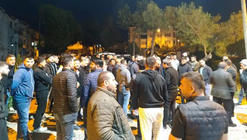 Şarköy’de İstismar İddiası: Kasaba Halkı Ayağa Kalktı
